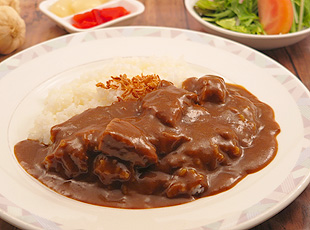 ランチ