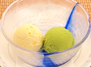アイスクリーム