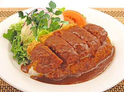 ランチ