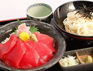 ランチ