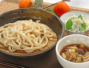 ランチ