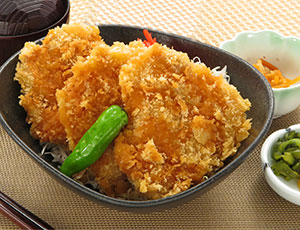 ランチ