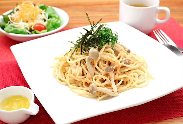 ランチ